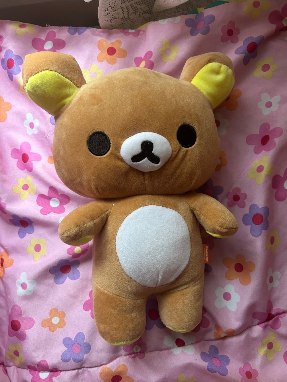 Rilakkuma 11inch plushie
